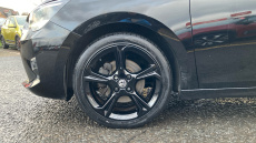 Vauxhall Corsa 1.2 Turbo GS 5dr Auto Petrol Hatchback